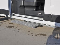 Fiat Ducato F5267 L3H2 Dubbele Cabine 3,5T – 2.2 Die...