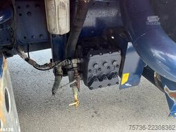 Man TGA 33.350 6x4 Wicom Combi