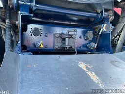 Man TGA 33.350 6x4 Wicom Combi
