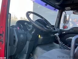 Man TGA 33.350 6x4 Wicom Combi