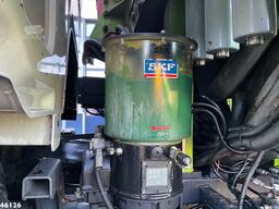 Volvo FE 280 Euro 6 VDL Translift zijlader