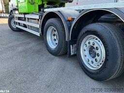 Volvo FE 280 Euro 6 VDL Translift zijlader