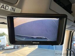 Volvo FE 280 Euro 6 VDL Translift zijlader