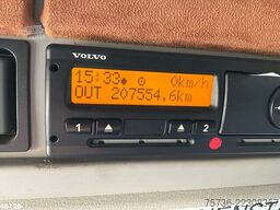 Volvo FE 280 Euro 6 VDL Translift zijlader