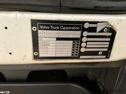 Volvo FE 280 Euro 6 VDL Translift zijlader
