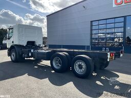 Volvo FE 280 Euro 6 Chassis Cabine Just 207.553 km!