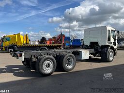 Volvo FE 280 Euro 6 Chassis Cabine Just 207.553 km!