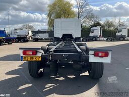 Volvo FE 280 Euro 6 Chassis Cabine Just 207.553 km!