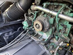 Volvo FE 280 Euro 6 Chassis Cabine Just 207.553 km!