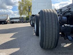 Volvo FE 280 Euro 6 Chassis Cabine Just 207.553 km!