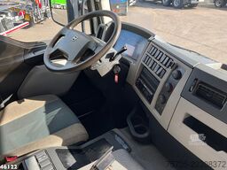 Volvo FE 280 Euro 6 Chassis Cabine Just 207.553 km!