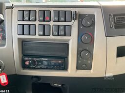 Volvo FE 280 Euro 6 Chassis Cabine Just 207.553 km!