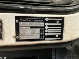 Volvo FE 280 Euro 6 Chassis Cabine Just 207.553 km!