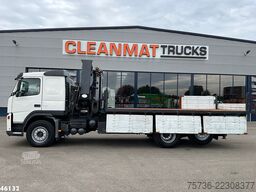 Volvo FM 480 Hiab 32 Tonmeter laadkraan Just 95.331 km!