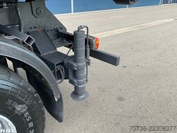 Volvo FM 480 Hiab 32 Tonmeter laadkraan Just 95.331 km!