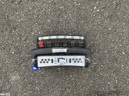 Volvo FM 480 Hiab 32 Tonmeter laadkraan Just 95.331 km!