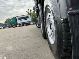 Volvo FM 480 Hiab 32 Tonmeter laadkraan Just 95.331 km!