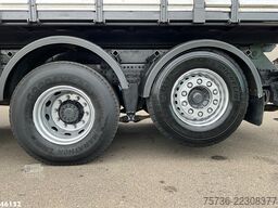 Volvo FM 480 Hiab 32 Tonmeter laadkraan Just 95.331 km!