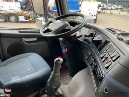 Volvo FM 480 Hiab 32 Tonmeter laadkraan Just 95.331 km!