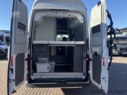 Volkswagen Grand California 2023 |Cambio automatico | Completamente accessoriato