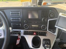 Mercedes-Benz Actros 2545 6x2 BDF / Swiss-Vehicle