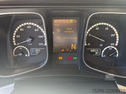 Mercedes-Benz Actros 2545 6x2 BDF / Swiss-Vehicle