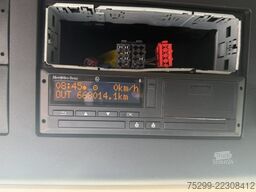 Mercedes-Benz Actros 2545 6x2 BDF / Swiss-Vehicle