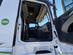 Mercedes-Benz Actros 2545 6x2 BDF / Swiss-Vehicle