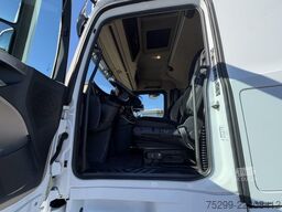 Mercedes-Benz Actros 2545 6x2 BDF / Swiss-Vehicle