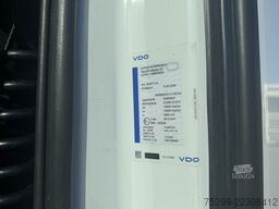 Mercedes-Benz Actros 2545 6x2 BDF / Swiss-Vehicle