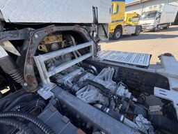 Mercedes-Benz Actros 2545 6x2 BDF / Swiss-Vehicle