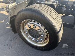 Mercedes-Benz Actros 2545 6x2 BDF / Swiss-Vehicle