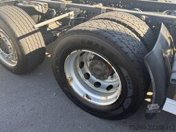 Mercedes-Benz Actros 2545 6x2 BDF / Swiss-Vehicle