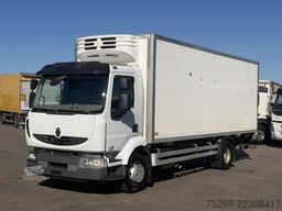 Renault Midlum 270.14 L 4x2 Kühlkoffer / HB / Swiss-Vehicle