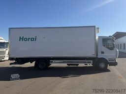 Renault Midlum 270.14 L 4x2 Kühlkoffer / HB / Swiss-Vehicle