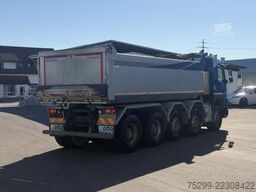  FMX-500 10x4R Rückwärtskipper / Swiss-Vehicle
