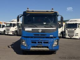  FMX-500 10x4R Rückwärtskipper / Swiss-Vehicle