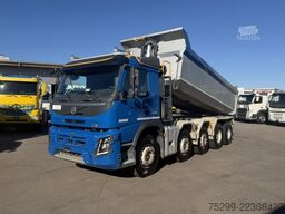  FMX-500 10x4R Rückwärtskipper / Swiss-Vehicle