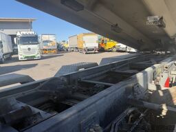  FMX-500 10x4R Rückwärtskipper / Swiss-Vehicle