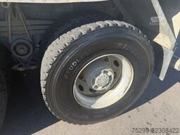  FMX-500 10x4R Rückwärtskipper / Swiss-Vehicle