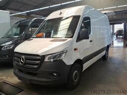 Mercedes-Benz Sprinter 317 CDI,L2H2,Automatik,Kamera,Navi