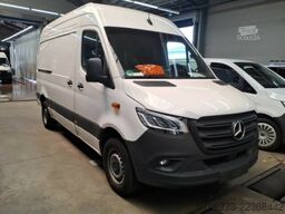 Mercedes-Benz Sprinter 317 CDI,L2H2,Automatik,Kamera,Navi