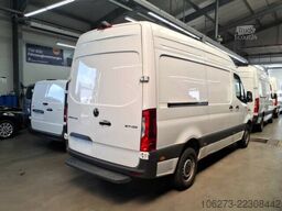 Mercedes-Benz Sprinter 317 CDI,L2H2,Automatik,Kamera,Navi