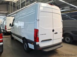 Mercedes-Benz Sprinter 317 CDI,L2H2,Automatik,Kamera,Navi