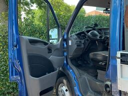 Iveco Daily 40 C15