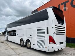 Neoplan SKYLINER L 6x2*4 77 SEATS / AC / AUXILIARY HEAT...