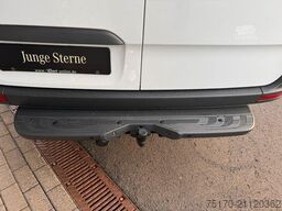Mercedes-Benz Sprinter 319 CDI 4325 Klima Kamera AHK LED
