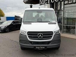 Mercedes-Benz Sprinter 317 CDI 3665 9G DoKa AHK Klima Kamera