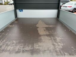 Mercedes-Benz Sprinter 317 CDI 3665 9G DoKa AHK Klima Kamera