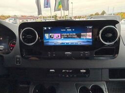 Mercedes-Benz Sprinter 317 CDI 3665 9G DoKa AHK Klima Kamera